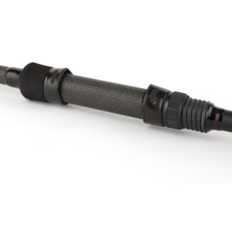 SHIMANO Prút TX-5A Carp Intensity 3,96m 13'0" 3,50+lb