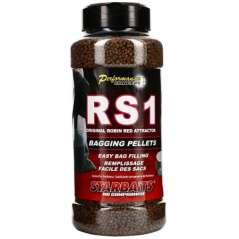 Pelety RS1 Starbaits 700g