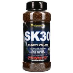 Pelety SK30 Starbaits 700g