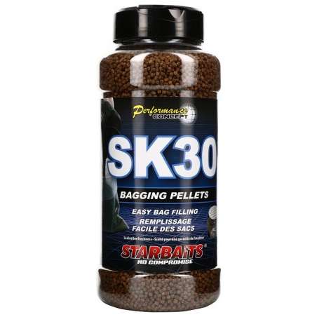 Pelety SK30 Starbaits 700g