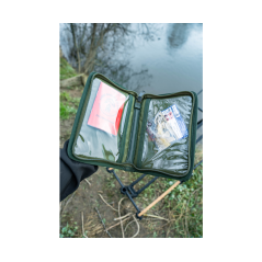 KORUM Púzdro na doklady Progress Document Wallet