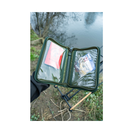 KORUM Púzdro na doklady Progress Document Wallet