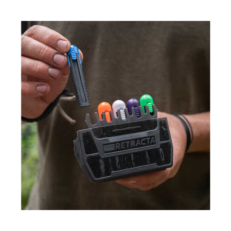 AVID CARP Sada ihiel Retracta Tool Set