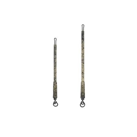 AVID CARP Montáž Solid Bag Stem