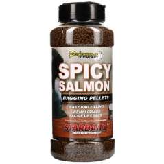 Pelety Spicy Salmon Starbaits 700g