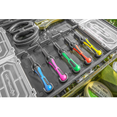 KORUM Tackle Blox Loaded