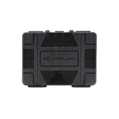 KORUM Slim Blox Loaded