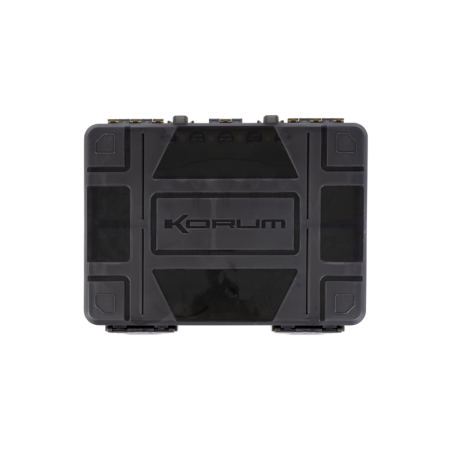 KORUM Slim Blox Loaded