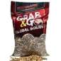 Pelety Seedy Mix G&G Global Starbaits