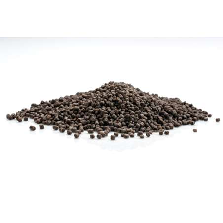 MIVARDI Method Pelety Black Halibut 750g