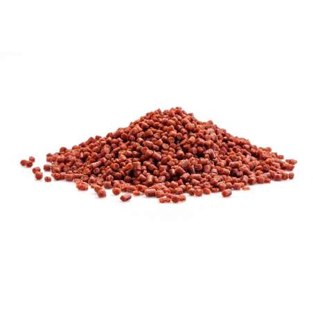 MIVARDI Method Pelety Kapří Guláš 750g