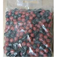RAPTOR BAITS Kŕmne Bolies Halibut 5kg