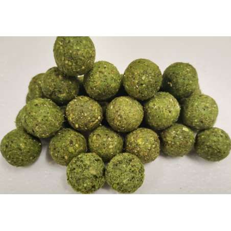 RAPTOR BAITS Kŕmne Bolies Anýz 5kg