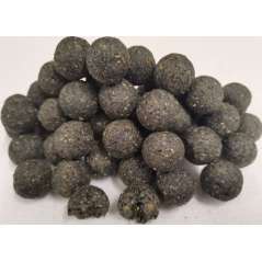RAPTOR BAITS Kŕmne Bolies Mŕtva Ryba 5kg