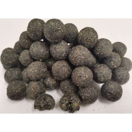 RAPTOR BAITS Kŕmne Bolies Mŕtva Ryba 5kg