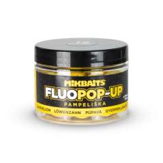 MIKBAITS Fluo Pop-up 150ml Pampeliška