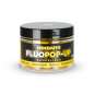 MIKBAITS Fluo Pop-up 150ml Pampeliška MIKBAITS Fluo Pop-up 150ml Pampeliška