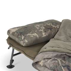 NASH Vankúš Indulgence Pillow Camo Wide
