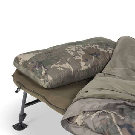 NASH Vankúš Indulgence Pillow Camo Wide