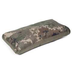 NASH Vankúš Indulgence Pillow Camo Wide
