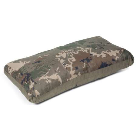 NASH Vankúš Indulgence Pillow Camo Wide