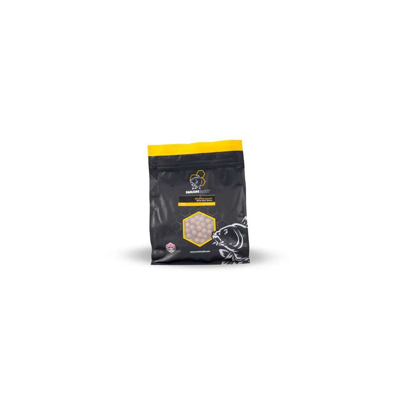 NASH Boilies Scopex Squid 1kg NASH Boilies Scopex Squid 1kg