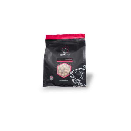 NASH Boilies Citruz 1kg