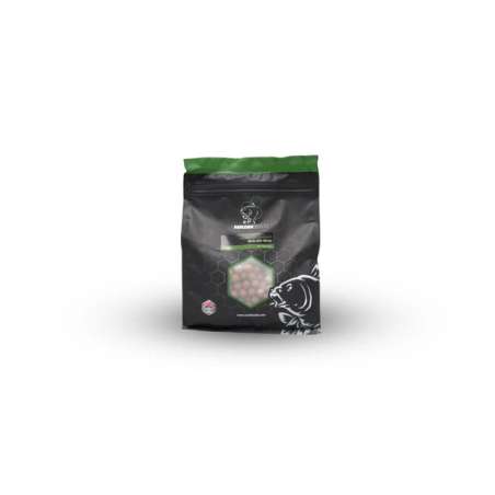 NASH Boilies Monster Shrimp 1kg