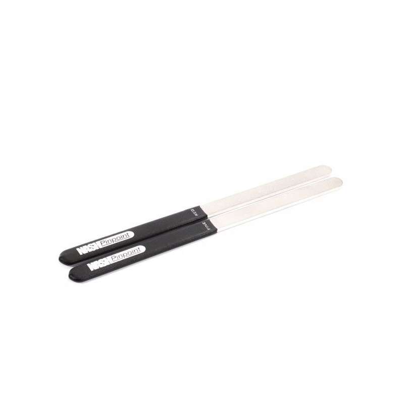 NASH Brúska Precision Dual Diamond File NASH Brúska Precision Dual Diamond File