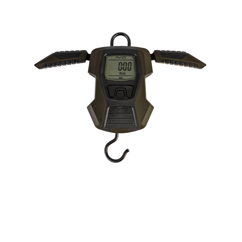 AVID CARP Digitálna váha
