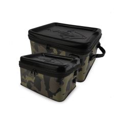 AVID CARP Taška Stormshield Pro Tech Pack
