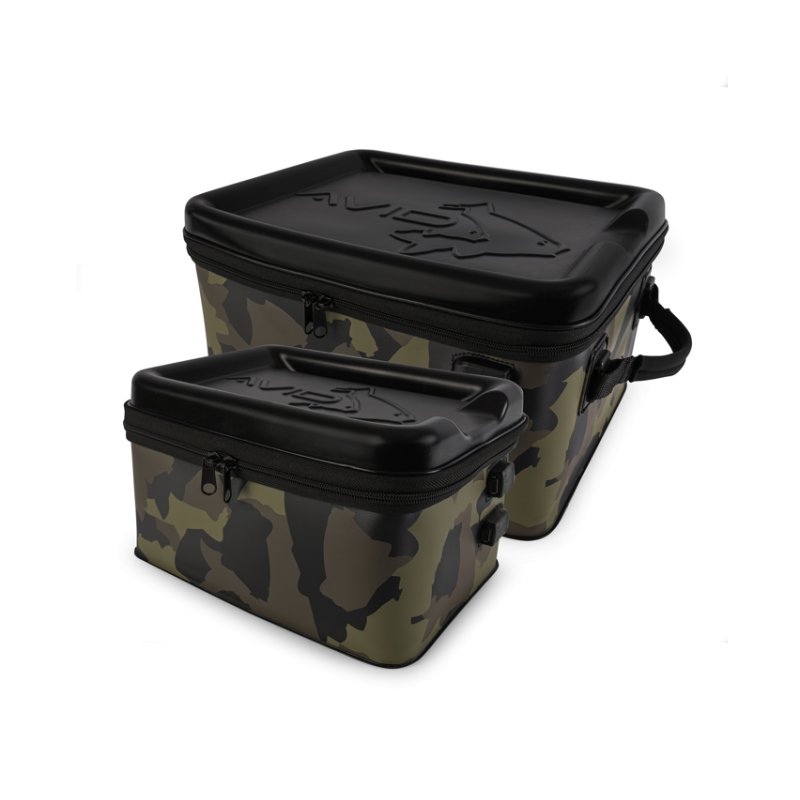 AVID CARP Taška Stormshield Pro Tech Pack AVID CARP Taška Stormshield Pro Tech Pack