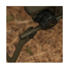 AVID CARP Stolička Benchmark Leveltech Recliner Chair