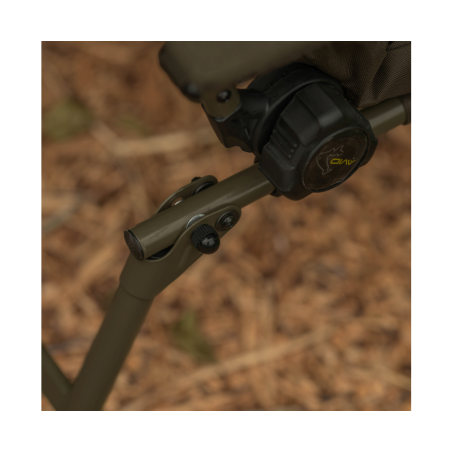 AVID CARP Stolička Benchmark Leveltech Recliner Chair