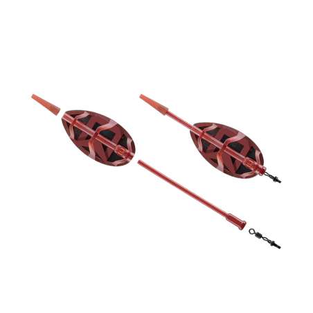 Krmítko Delphin Method QUIX L 70g