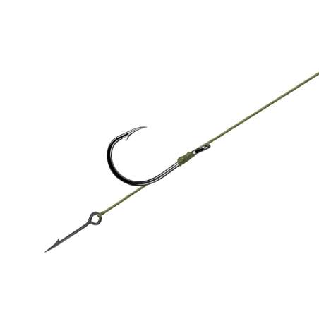 DELPHIN Nadväzec NOLIMIT Sting 8cm / 6ks