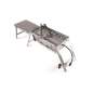 RidgeMonkey gril Grilla BBQ Dual Fuel gril