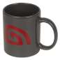 TRAKKER Hrnček Grey Mug 300 ml