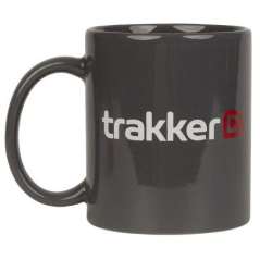 TRAKKER Hrnček Grey Mug 300 ml