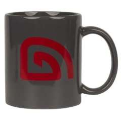 TRAKKER Hrnček Grey Mug 300 ml