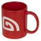 TRAKKER Hrnček Red Mug 300 ml TRAKKER Hrnček Red Mug 300 ml