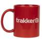 TRAKKER Hrnček Red Mug 300 ml TRAKKER Hrnček Red Mug 300 ml