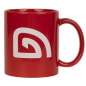 TRAKKER Hrnček Red Mug 300 ml TRAKKER Hrnček Red Mug 300 ml