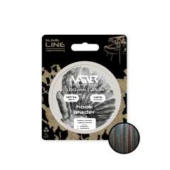 VAGNER Hook Leader Camo Multicolor