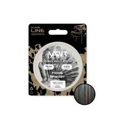 VAGNER Hook Leader Camo Multicolor