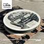 VAGNER Hook Leader Camo Multicolor