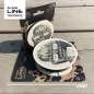 VAGNER Hook Leader Camo Multicolor