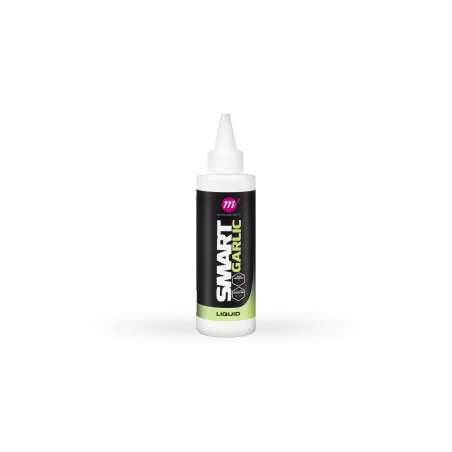 MAINLINE Smart Liquid Garlic 250ml