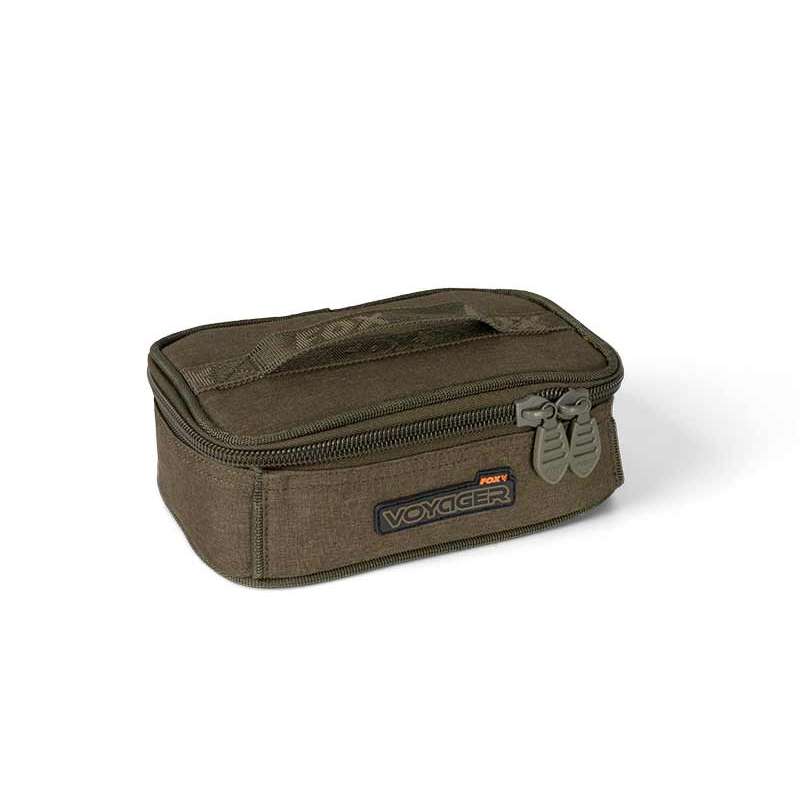 FOX Púzdro Voyager Lead and Bits Bag FOX Púzdro Voyager Lead and Bits Bag