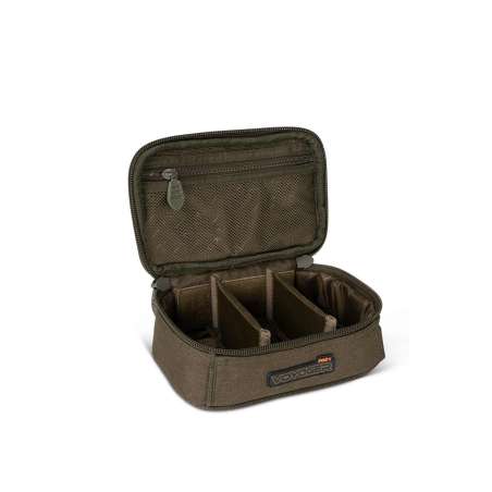 FOX Púzdro Voyager Lead and Bits Bag